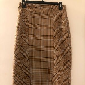 NY&CO 7th Avenue Design Studio Skirt Size 4